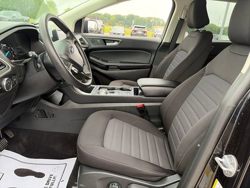 Used 2024 Ford Edge SE AWD/4WD image 15