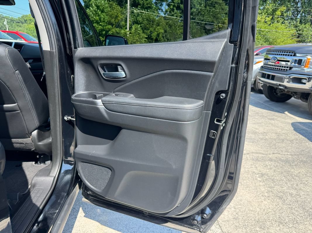 Used 2019 Honda Ridgeline RTL-E image 22