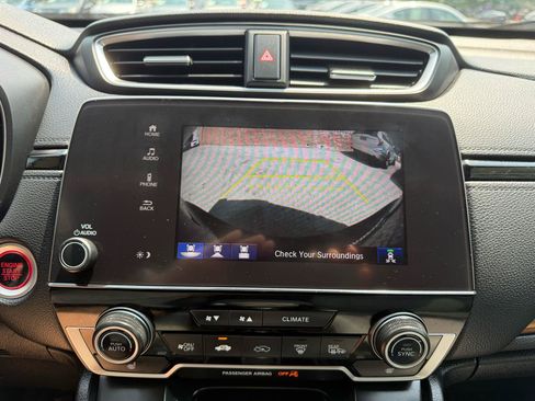 Used 2020 Honda CR-V EX image 11
