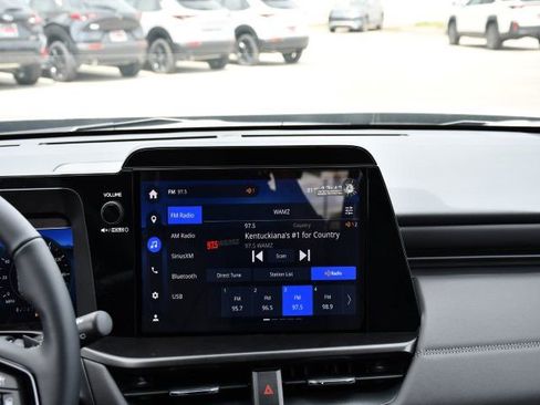 New 2026 Subaru Outback Touring XT AWD/4WD image 24