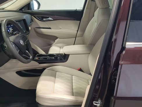 Used 2023 Buick Envision Avenir AWD/4WD image 16