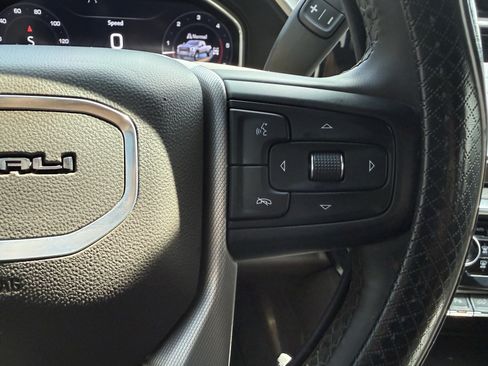 Used 2025 GMC Sierra 3500 Denali AWD/4WD image 22