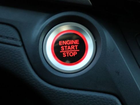 Certified 2026 Honda Odyssey EX-L image 25