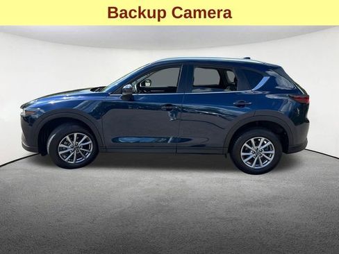 Used 2023 MAZDA CX-5 AWD 2.5 S w/ Select Package image 8