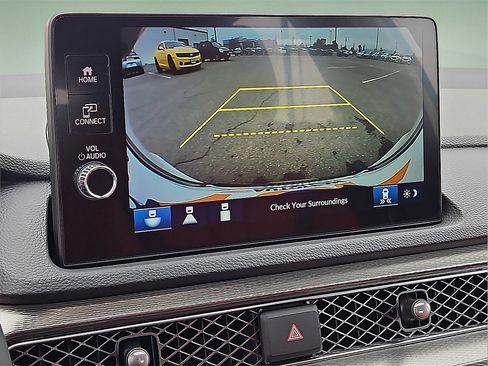 New 2026 Acura Integra A-Spec image 20