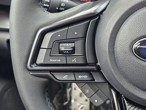 New 2026 Subaru WRX Limited AWD/4WD image 28