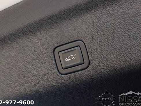 Used 2023 Cadillac Escalade Premium Luxury w/ LPO, Floor Liner Package image 19