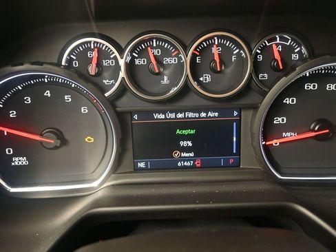 Used 2021 Chevrolet Tahoe LT image 13