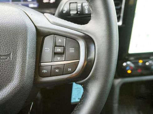 Used 2025 Ford Ranger XLT w/ FX4 Off-Road Package image 19