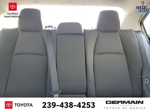 Certified 2025 Toyota Corolla LE image 29
