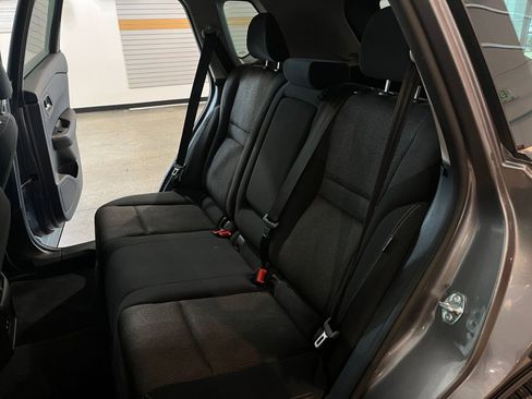 Used 2025 Nissan Rogue SV FWD image 40