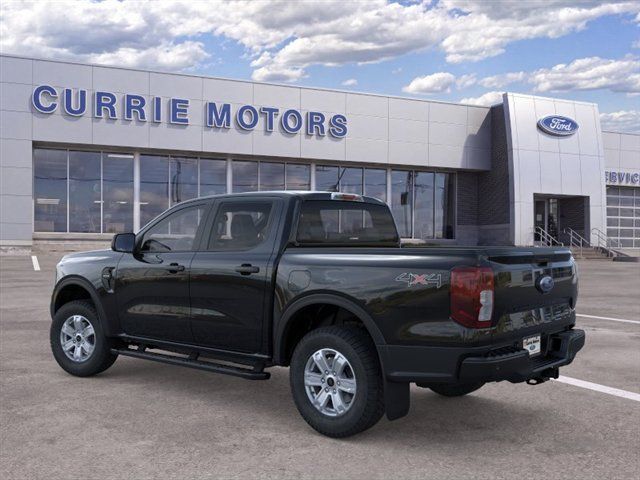 New 2026 Ford Ranger XL w/ Trailer Tow Package AWD/4WD image 4