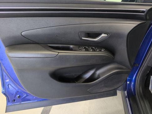 Certified 2023 Hyundai Tucson SEL image 10