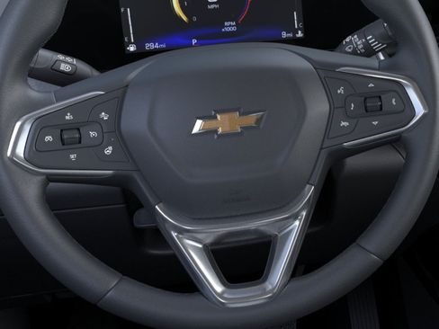 New 2026 Chevrolet Trax LT w/ LT Convenience Package FWD image 43