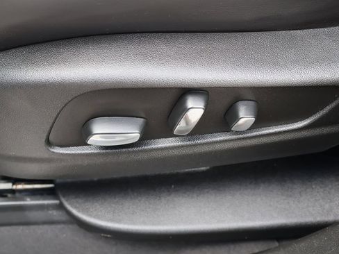 Used 2024 Cadillac XT5 Premium Luxury FWD image 37