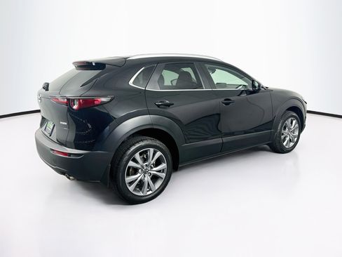 Used 2023 MAZDA CX-30 AWD 2.5 S w/ Select Package image 9