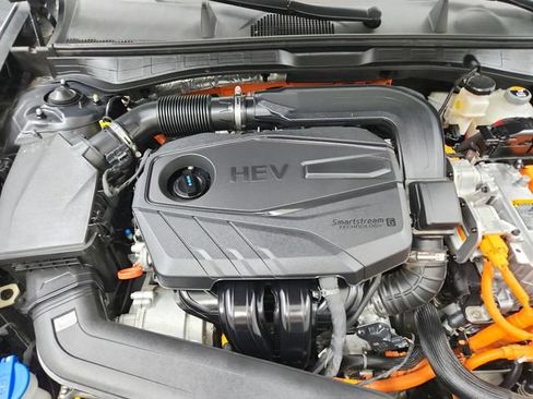 Used 2023 Hyundai Sonata Limited FWD image 17