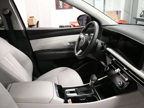 Used 2026 Hyundai Tucson SEL AWD/4WD image 28