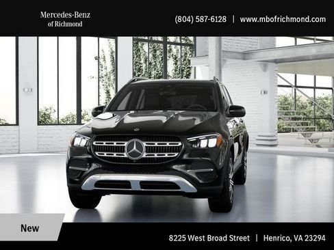 New 2026 Mercedes-Benz GLE 350 4MATIC image 42