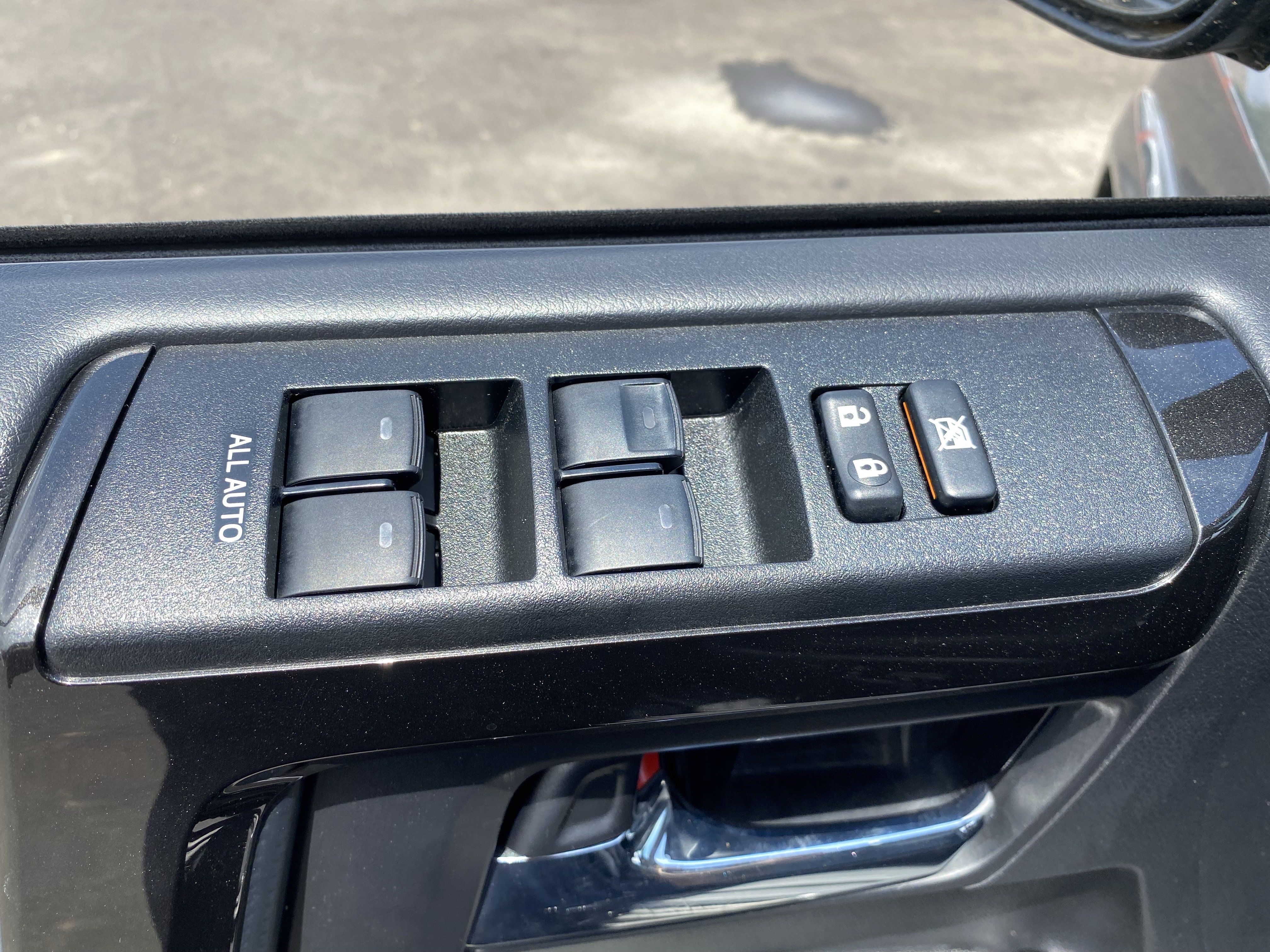 Used 2024 Toyota 4Runner TRD Off-Road Premium w/ Moonroof Package AWD/4WD image 19