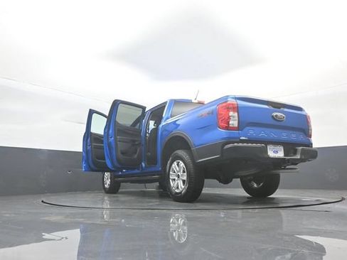 New 2026 Ford Ranger XL w/ Trailer Tow Package AWD/4WD image 45