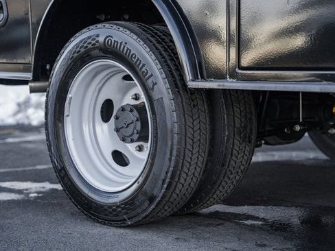 New 2026 Ford F450 XL AWD/4WD image 33