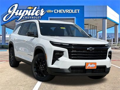 New 2026 Chevrolet Traverse LT w/ Midnight/Sport Edition