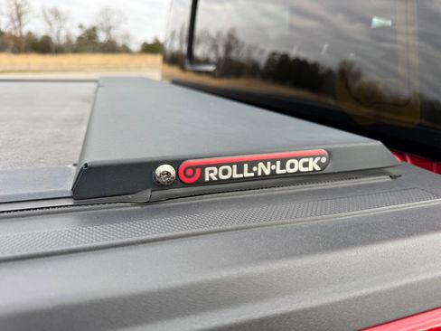 Used 2023 Ford F150 King Ranch w/ Equipment Group 601A High image 12