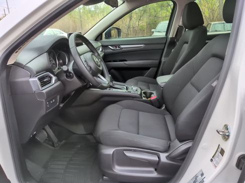 Used 2025 MAZDA CX-5 AWD 2.5 S image 17