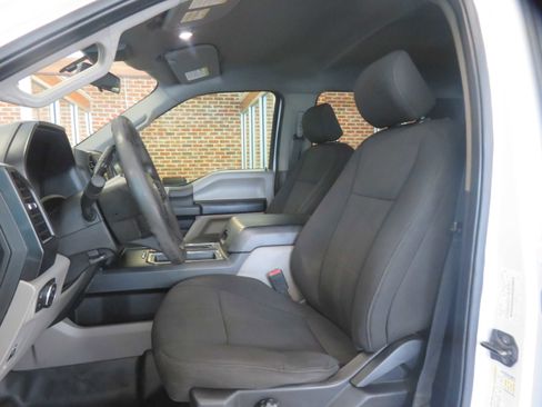 Used 2019 Ford F150 XL w/ Equipment Group 101A Mid AWD/4WD image 15
