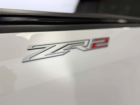 Used 2019 Chevrolet Colorado ZR2 AWD/4WD image 8