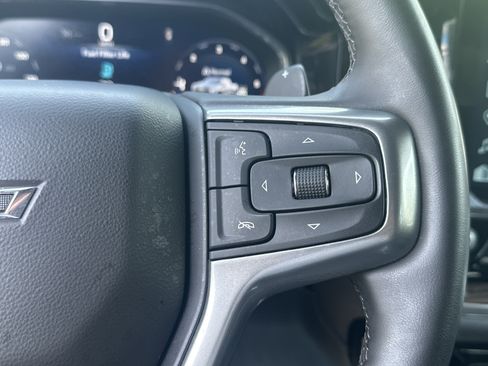 Used 2024 Chevrolet Silverado 1500 RST w/ Convenience Package II AWD/4WD image 26