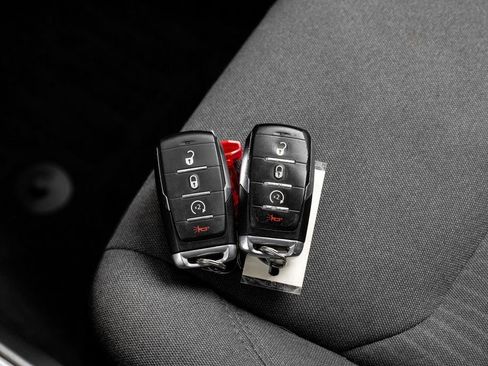 Used 2020 RAM 1500 Big Horn image 70