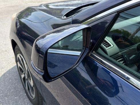 Used 2017 Honda Accord EX image 16
