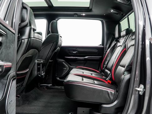 Used 2023 RAM 1500 TRX w/ TRX Level 2 Equipment Group image 45