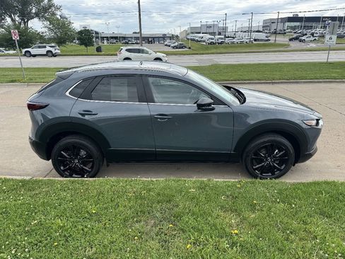 Used 2023 MAZDA CX-30 AWD 2.5 S w/ Preferred Package image 6