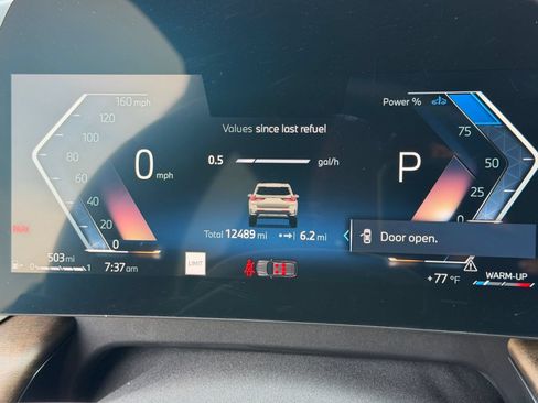 Certified 2026 BMW X1 xDrive28i AWD/4WD image 18
