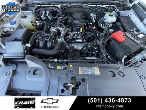 Used 2024 Ford Ranger XLT w/ FX4 Off-Road Package image 35