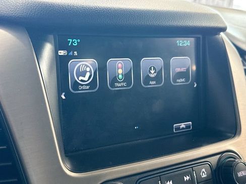 Used 2018 GMC Yukon XL Denali w/ Denali Ultimate Package AWD/4WD image 15