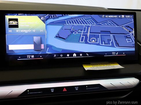 New 2026 BMW X3 xDrive30 w/ Convenience Package image 18