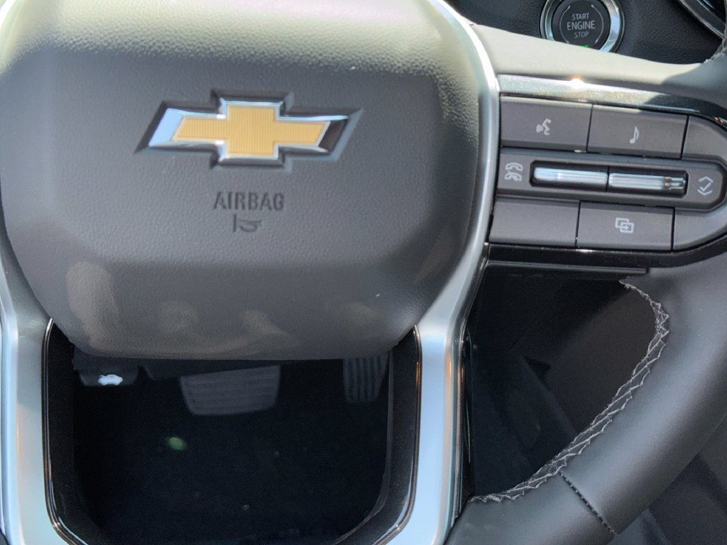 New 2026 Chevrolet Colorado LT RWD image 18