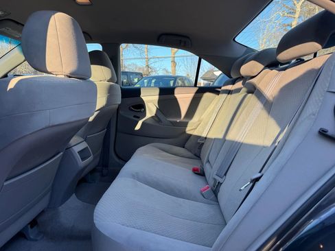 Used 2009 Toyota Camry LE image 15