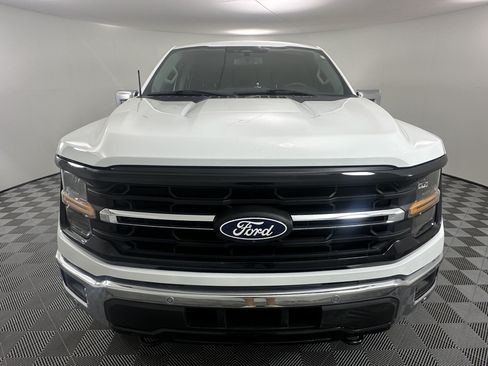 Used 2024 Ford F150 XLT w/ Equipment Group 302A MID AWD/4WD image 8