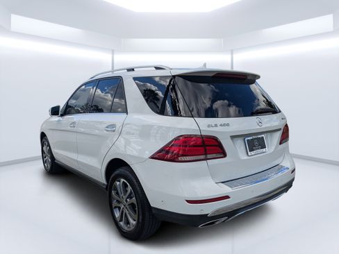 Used 2019 Mercedes-Benz GLE 400 4MATIC image 5