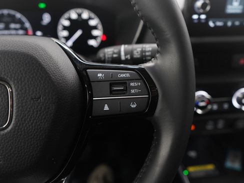 Used 2024 Honda CR-V EX-L image 28