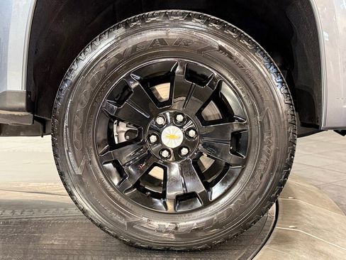 Used 2021 Chevrolet Colorado LT w/ Safety Package image 21