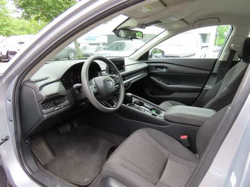 Used 2023 Honda Accord LX image 2