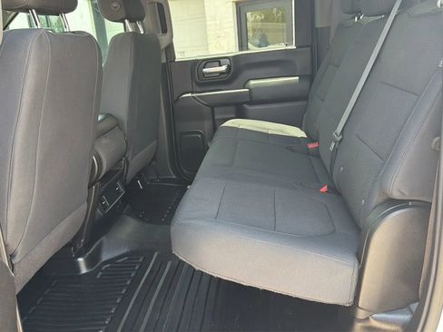Used 2020 Chevrolet Silverado 2500 W/T w/ WT Convenience Package AWD/4WD image 10
