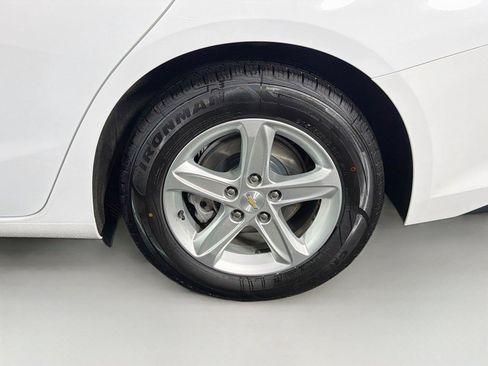 Used 2023 Chevrolet Malibu LS w/ Driver Confidence Package FWD image 33