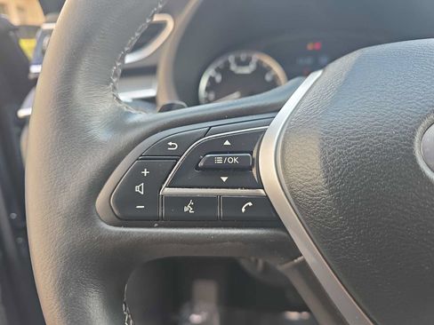 Used 2023 INFINITI QX55 Essential AWD/4WD image 24